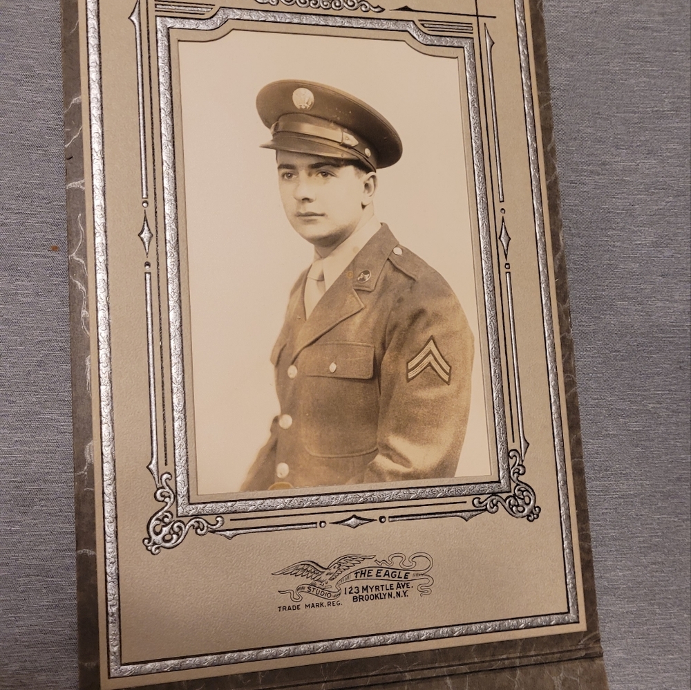Vintage old time photos